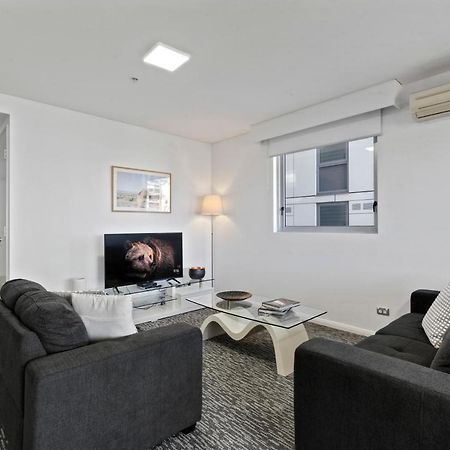Aan Apartments North シドニー エクステリア 写真