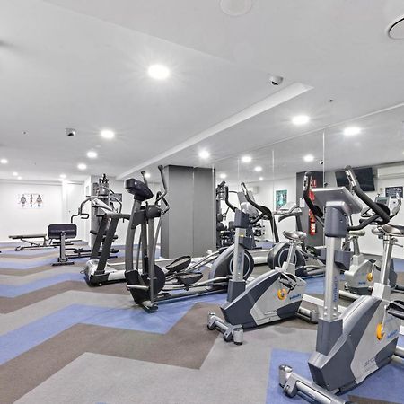 Aan Apartments North シドニー エクステリア 写真