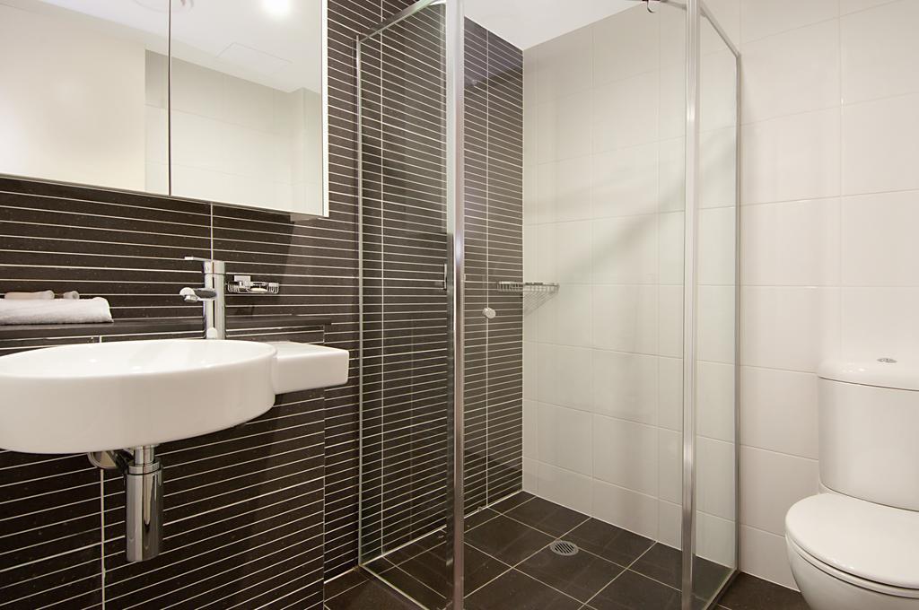 Aan Apartments North シドニー 部屋 写真