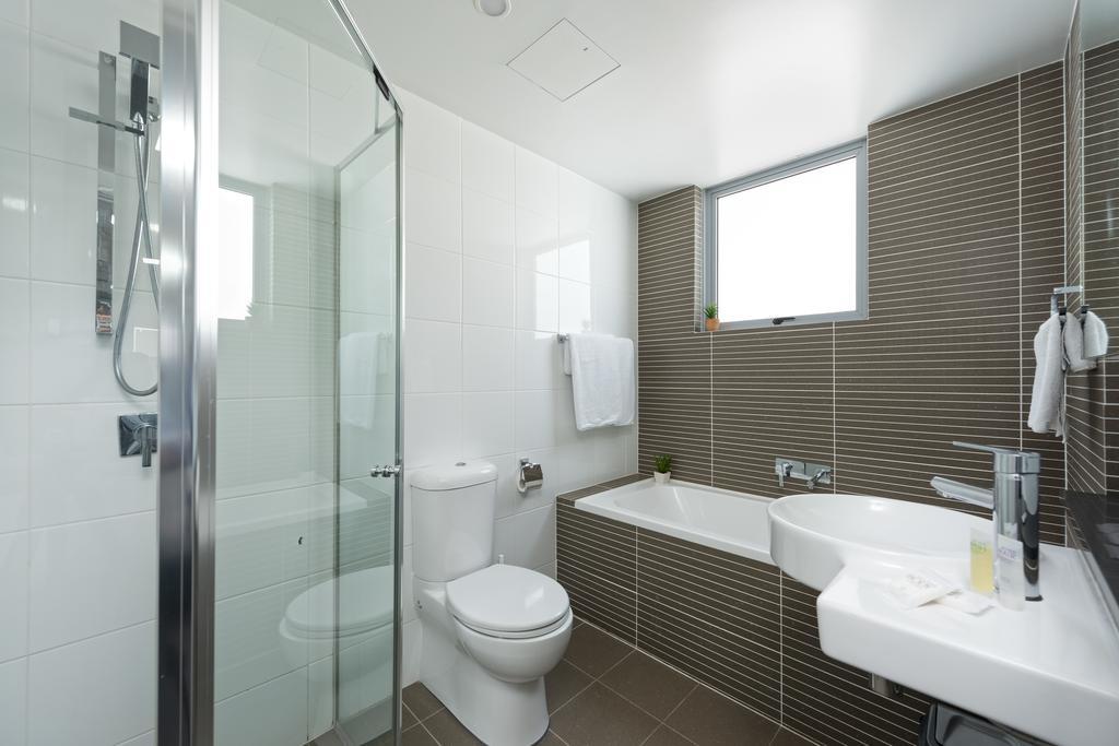 Aan Apartments North シドニー エクステリア 写真